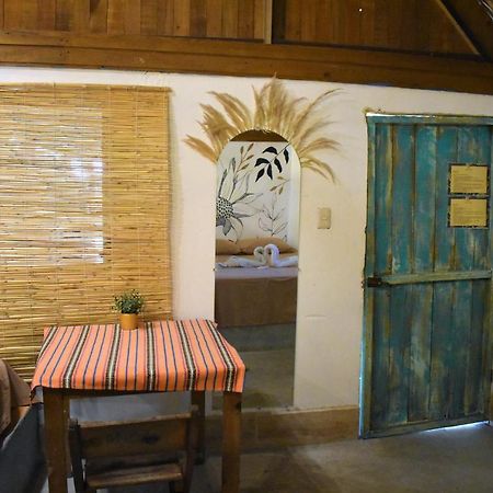 Hotel El Delfin Монтеррико Экстерьер фото