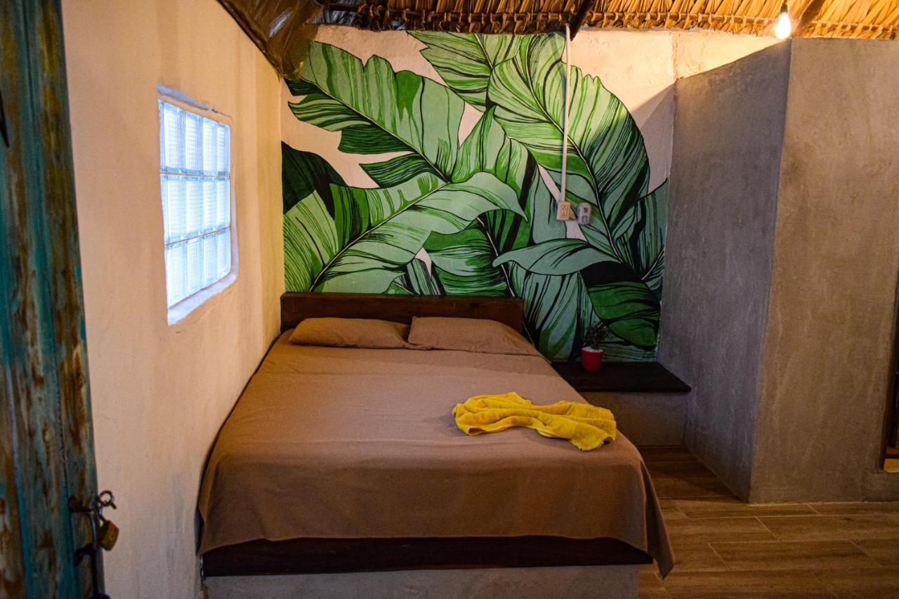 Hotel El Delfin Монтеррико Экстерьер фото