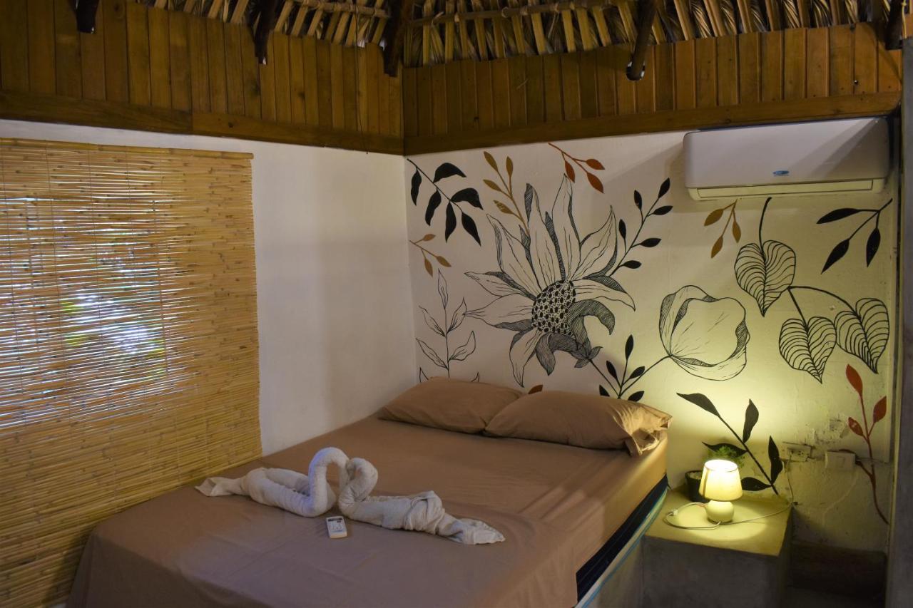 Hotel El Delfin Монтеррико Экстерьер фото