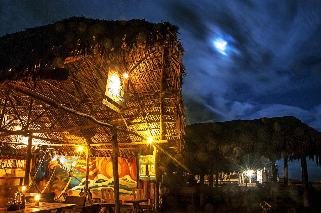 Hotel El Delfin Монтеррико Экстерьер фото