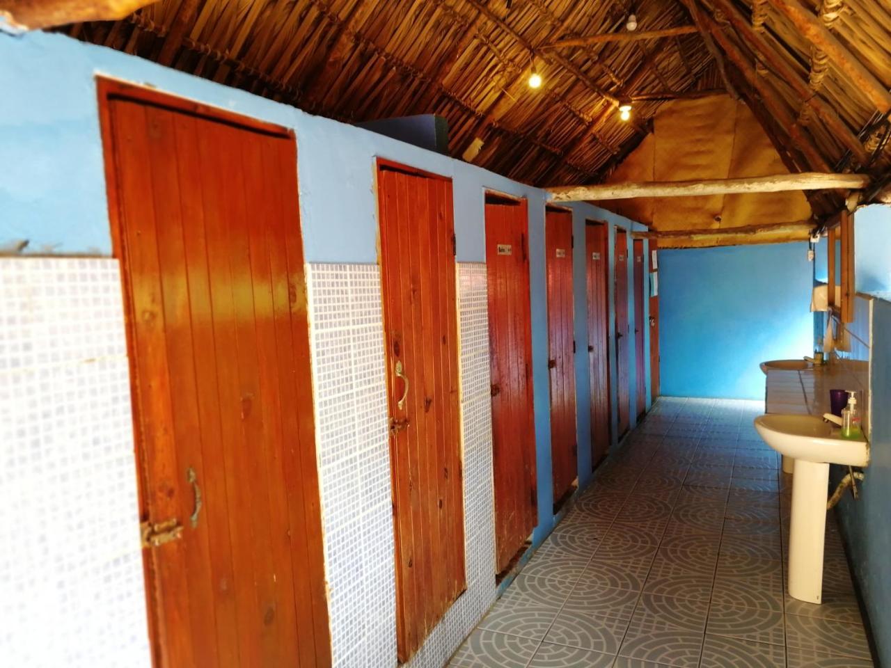 Hotel El Delfin Монтеррико Экстерьер фото